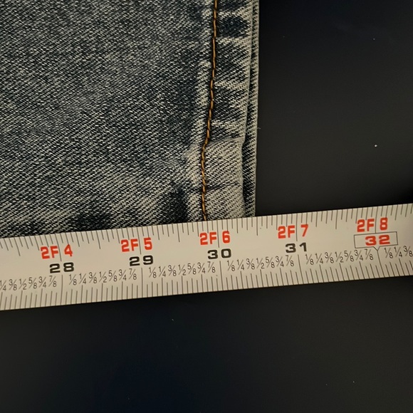 Nasty Gal High Rise Baggy Jean - Picture 8 of 9